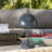 Johnn Metal Table Lamp