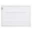 Lit escamotable double pleine grandeur, blanc-832066587-832066584