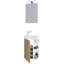 Ravis Bathroom Furniture Suite-83929831