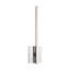 Kenway 1 - Light LED Armed Sconce-56360175