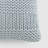 Cozy Chunky Knit Acrylic Decor Throw Pillow-378918444