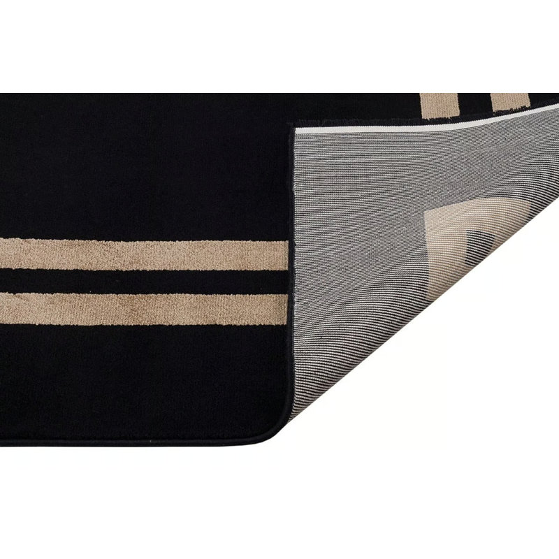 Tapis Mavera, Rectangle 2 pi 7 po x 4 pi 11 po