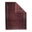 Wool Southwestern Area Rug