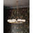 Caelum Cloud Glass Chandelier-114642097-114642098