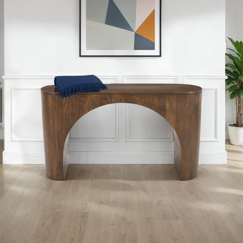Canapé console Hamadi