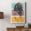Head Wrap II -Galery Enveloppé Cavas-108825150