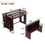 Lit mezzanine avec bureau mobile intégré-1567334104-1567334108