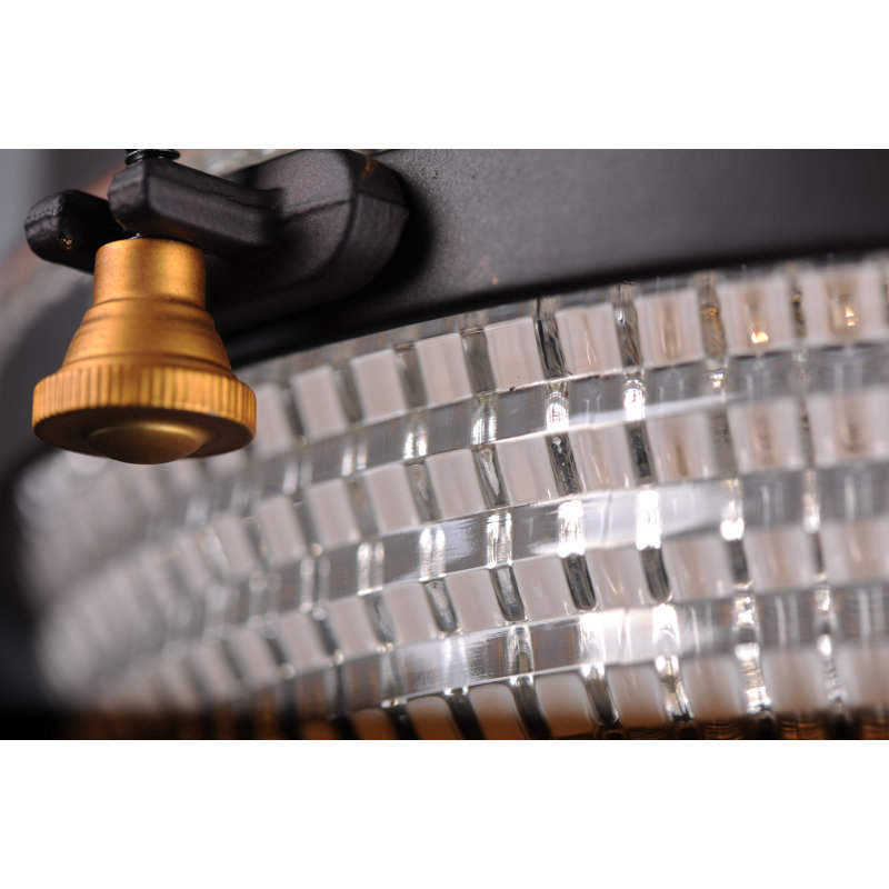Pepperdine Outdoor Pendant