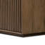 Leo 82'' W Solid Wood Sideboard-630223719