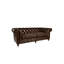 Rebel Leather Sofa