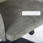 Nate Velvet Office Chair-849518050