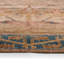 Jaipur Living Leyna GOS01 Handknot Ikat Orange/Red Area Rug (9'X12')-669548874