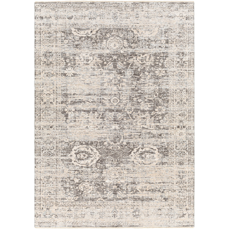Latonia Oriental Indoor Rug