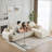 Pet-Friendly Cloud Modular Sectional Sofa-1640701044