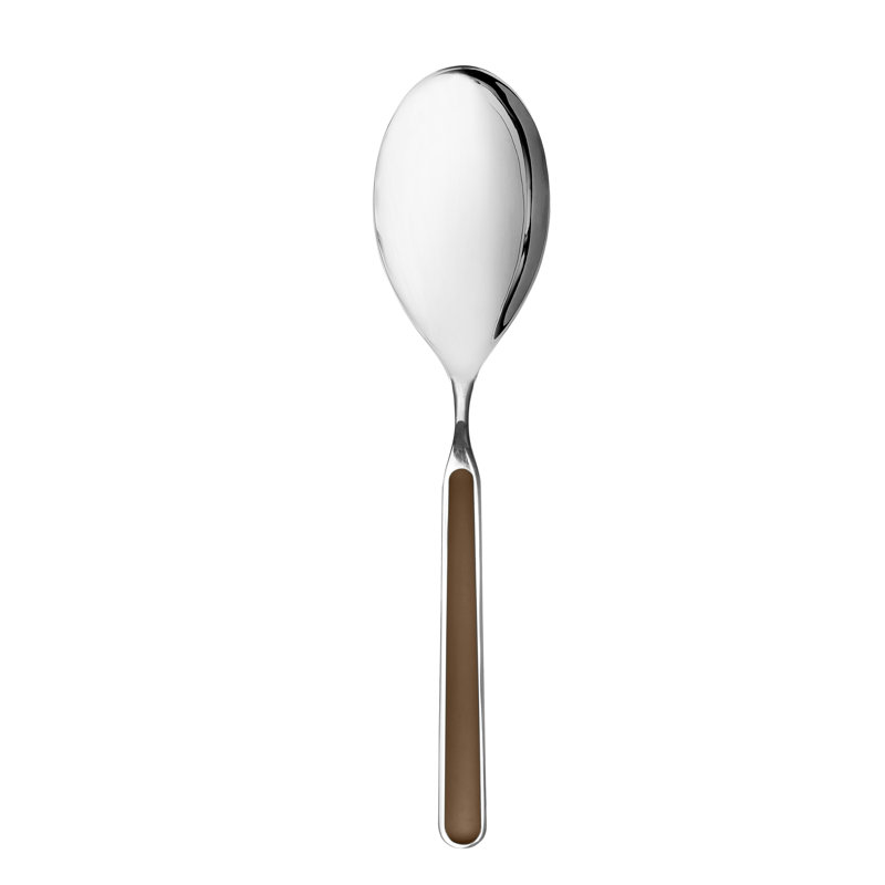 Cuillère Fantasia Risotto, Tabac