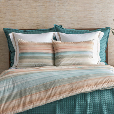Ready-to-Bed Reversible Quilt