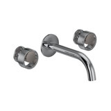Eclissi™ Wall Mount Bathroom Faucet