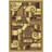 Cosper Abstract Indoor Rug-29693669