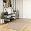 Rug "HUARTE" Short Pile Soft and Washable Sand-298726715