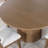 Fiammetta 52'' Round Pedestal Dining Table-1837396772-1852954971
