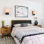 Ensemble de 2 appliques murales Modern Modern