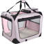 Chorley Collapsible Soft-Sided Crate with 1 Door-40623969-40623958
