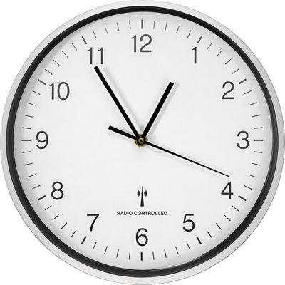 Reenan Wall Clock