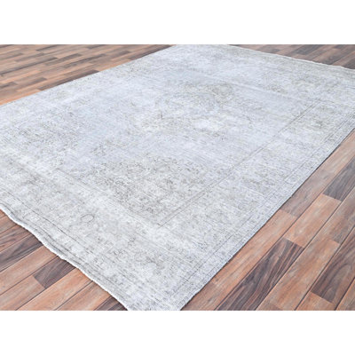 Zekiye Wool Rug