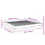 Bormann Bed-650801221-650801233