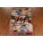 Rectangle 6'8'' X 9'6'' Area Rug