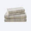Draps 100% flanelle de coton Ultimate Comfort pour une utilisation confortable en toutes saisons