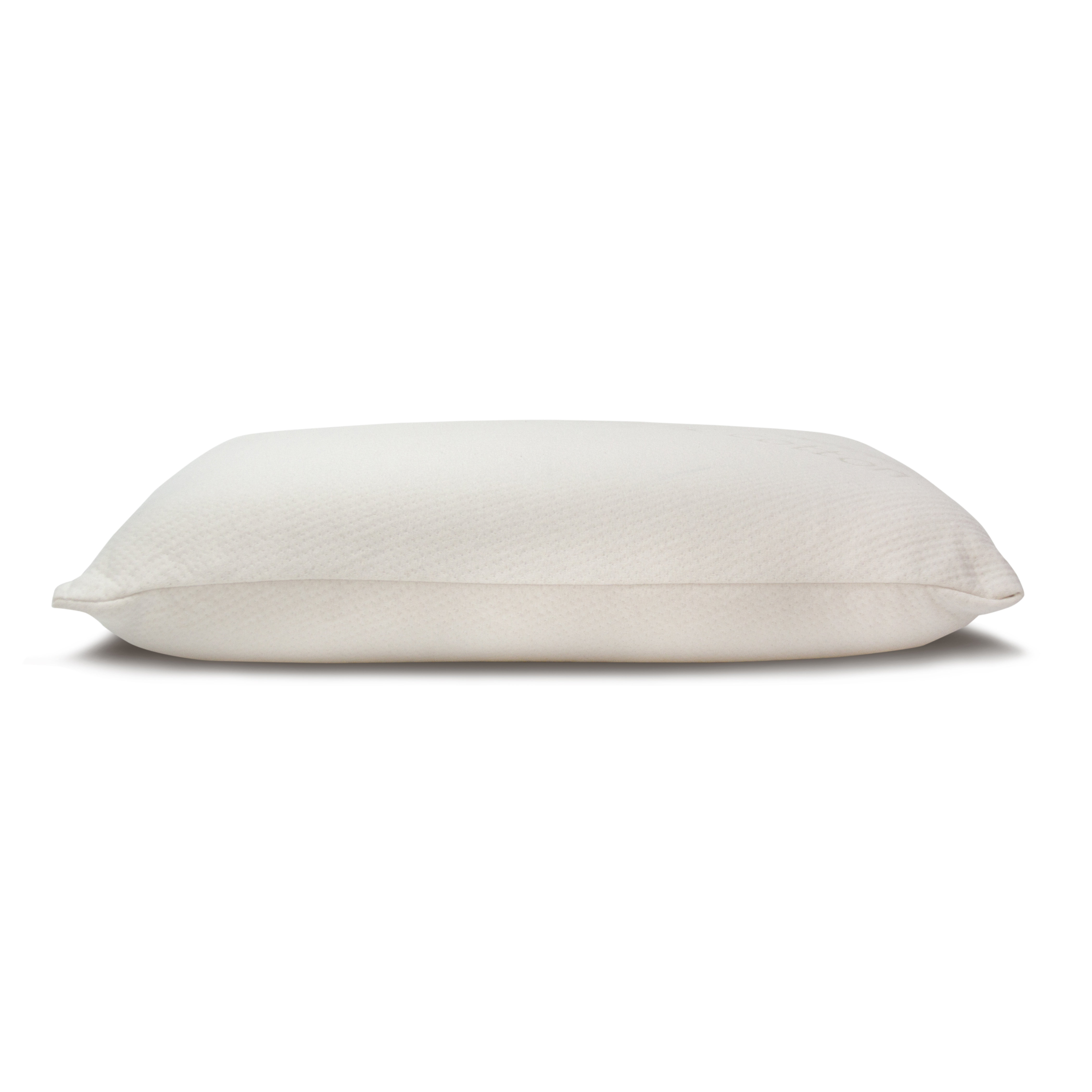 Naturepedic Organic Solid Latex Pillow & Reviews Wayfair