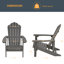 Chaise Adirondack Hatolina-936367989