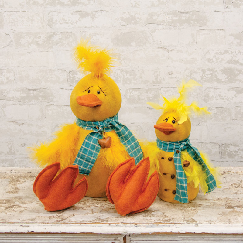 Momma Quackers