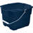 Rebrilliant Plastic Bucket