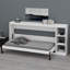 Murphy Bed With Bookshelf-1182848012