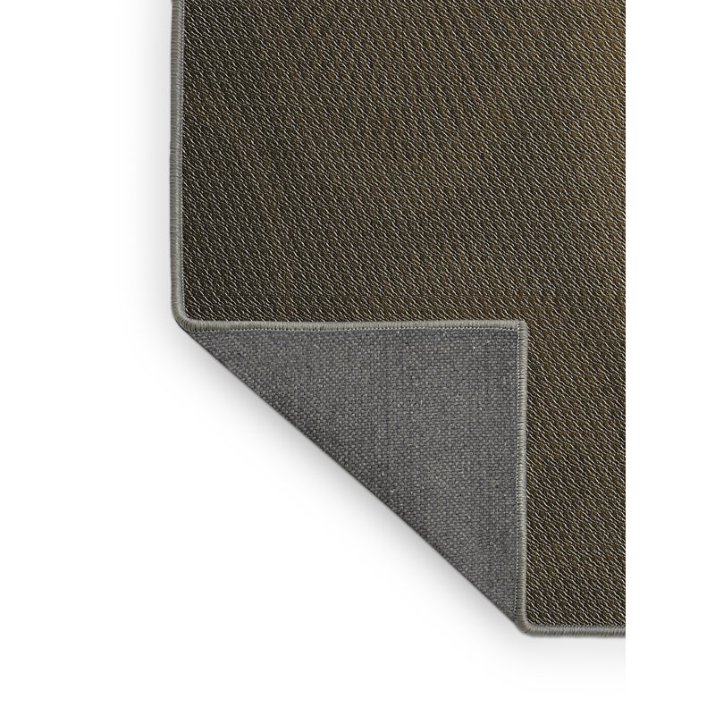 Tapis brun Gracie-Mai, Rectangle 3 pi x 5 pi