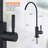 SOUEEUM Kitchen Faucet-63253728