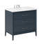 Alexandra Three-Drawer Single Bath Vanity-359843283-359843272-360389159