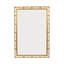 Jamison Rectangle Framed Mirror-202539192