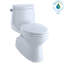 Carlyle® II 1 GPF Elongated One-Piece Toilet (Seat Included)-29168539-67231081