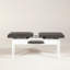 Banc rembourré Nalley-2011747381
