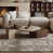Brun sélectionné