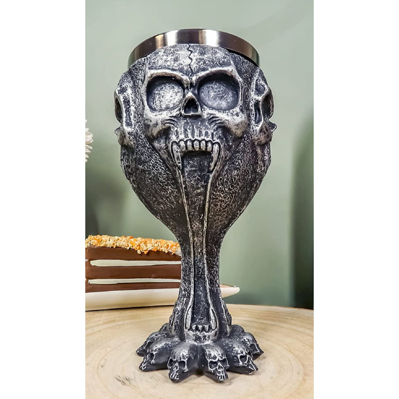 Hermannus Bust