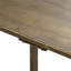 Console de 57 po