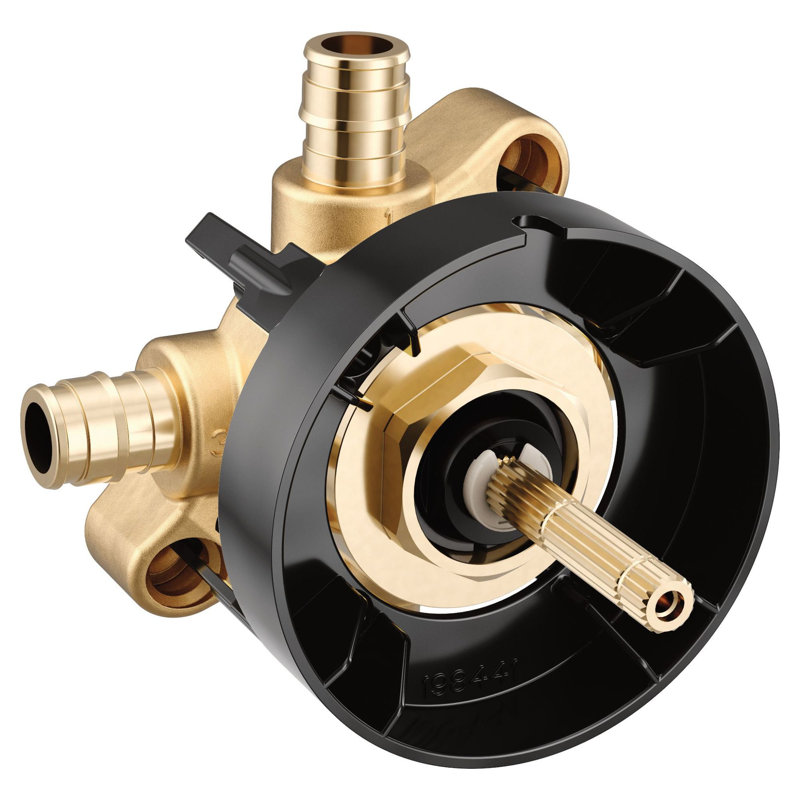 M-CORE SHWR FCT ROUGH-IN 1/2 inches