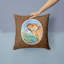  Coussin Shar Pei
