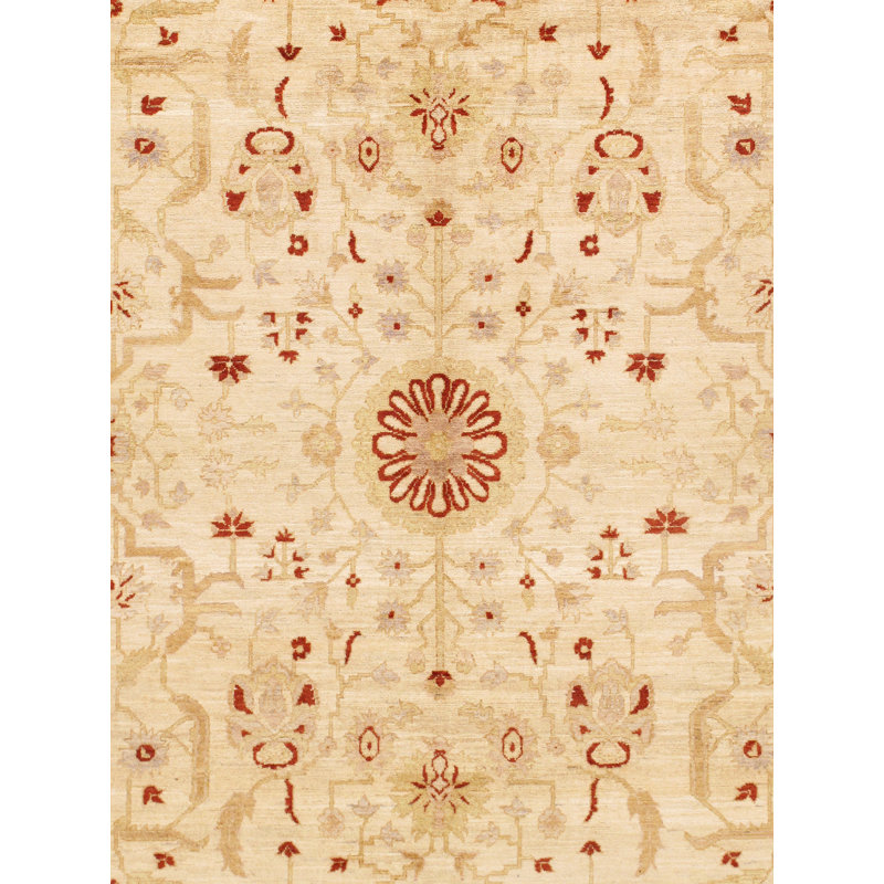 One-of-a-Kind 9'3" X 12'2" Area Rug
