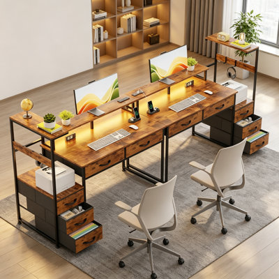Computer Desk