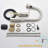 Senlesen Pull Out Kitchen Faucet with Soap Dispenser